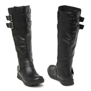 NEW  b.o.c. Tycho Buckled Boots
